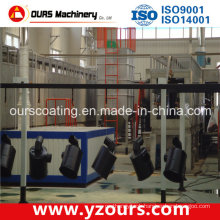 Manual Spraying Machine & Painting Equipment for Steel Structure